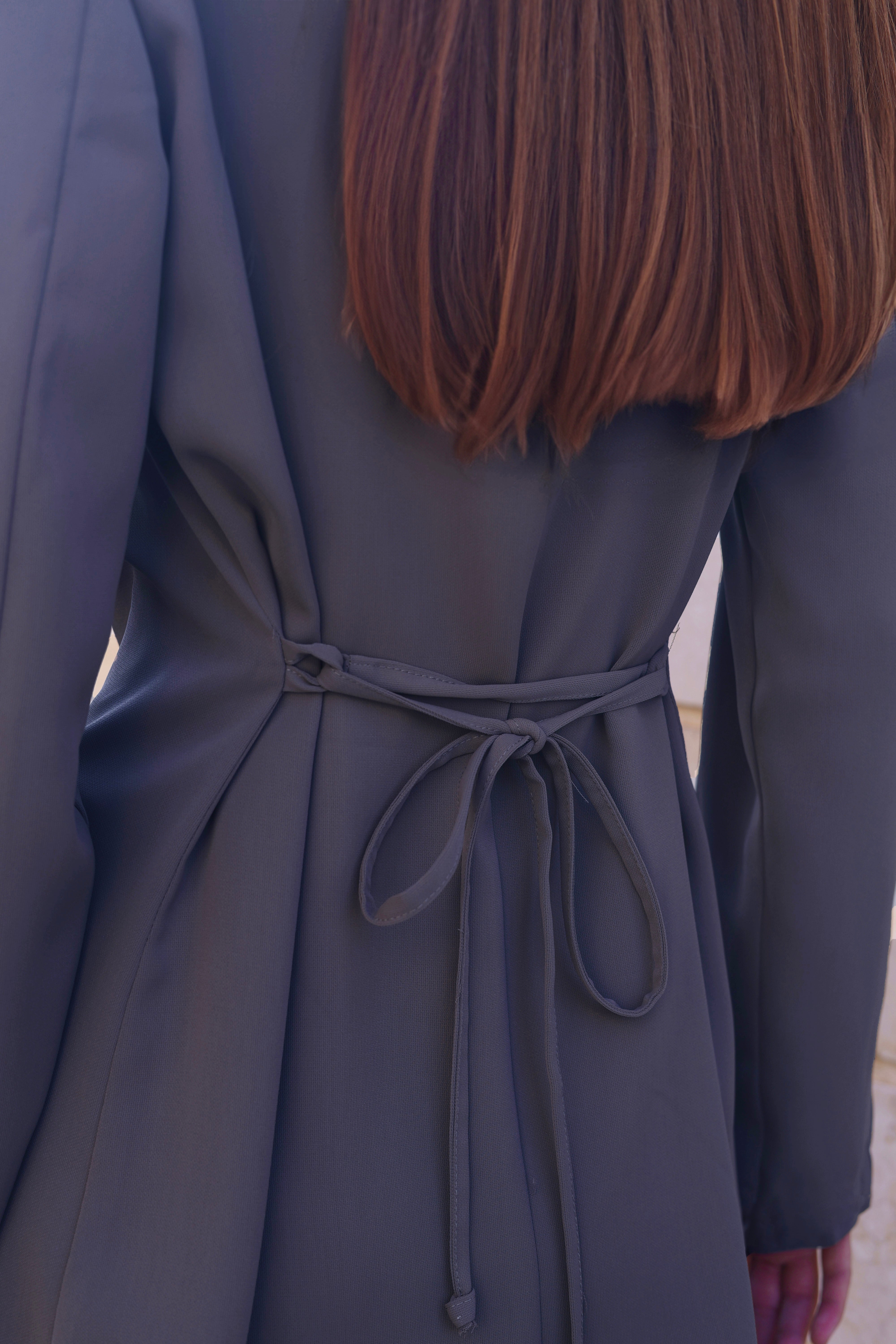 Limited edition Suit - Grey