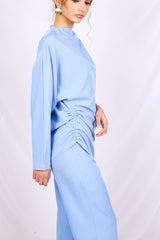 Asymmetric Set - Blue