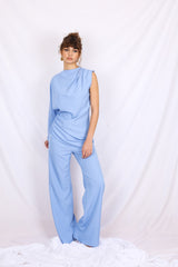 Asymmetric Set - Blue